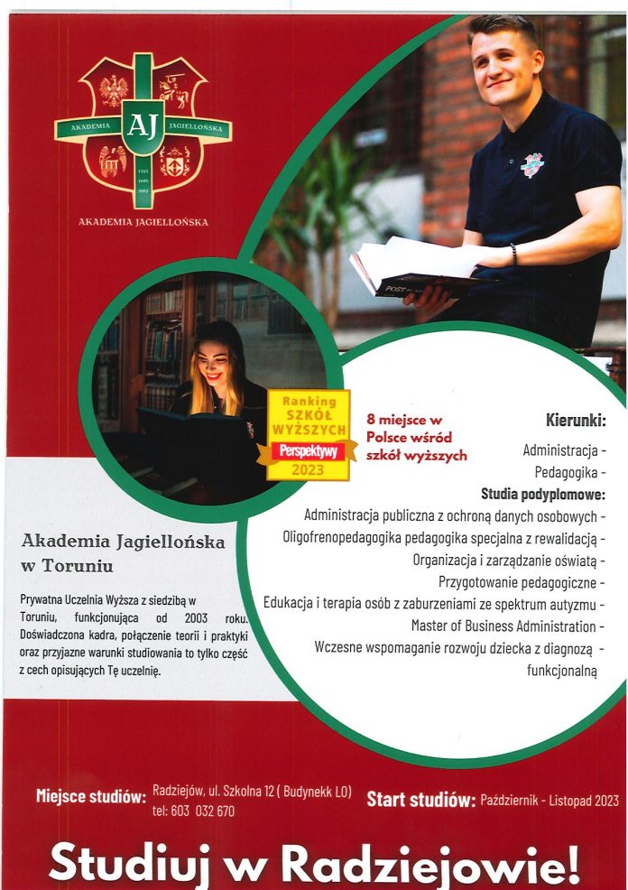 akademia Jagiellońska